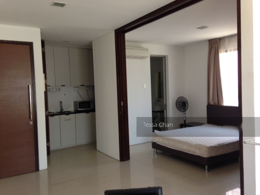 Soho @ Farrer (D8), Apartment #128042502